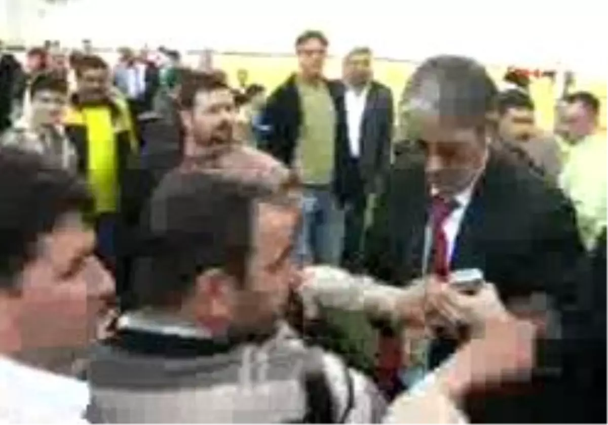 Şanlıurfa\'da İsyan: Ligden Çekiliriz