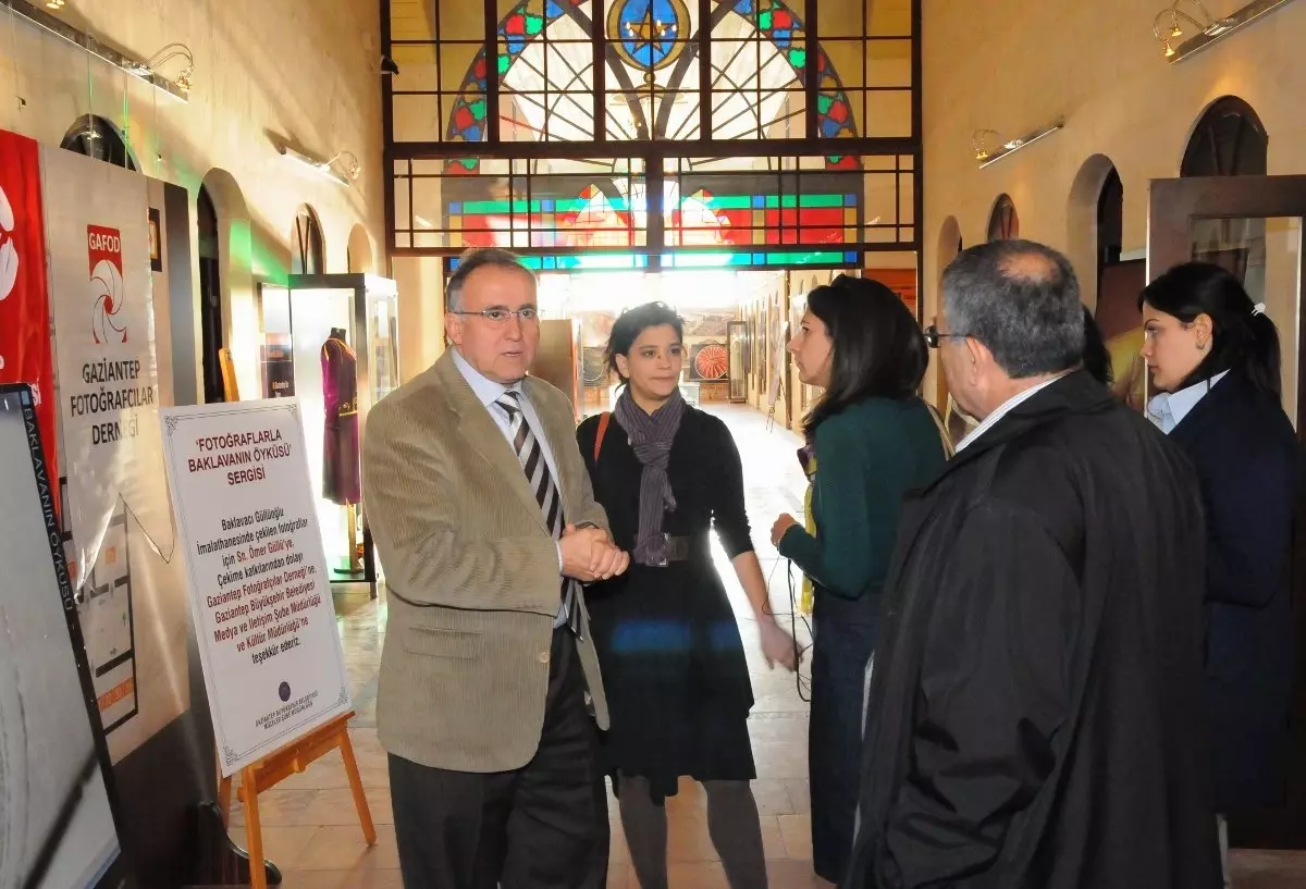 The Washıngton Post" Gaziantep\'in Gelişimini İnceliyor