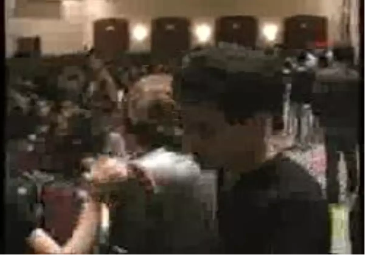 İranlı Keman Sihirbazı