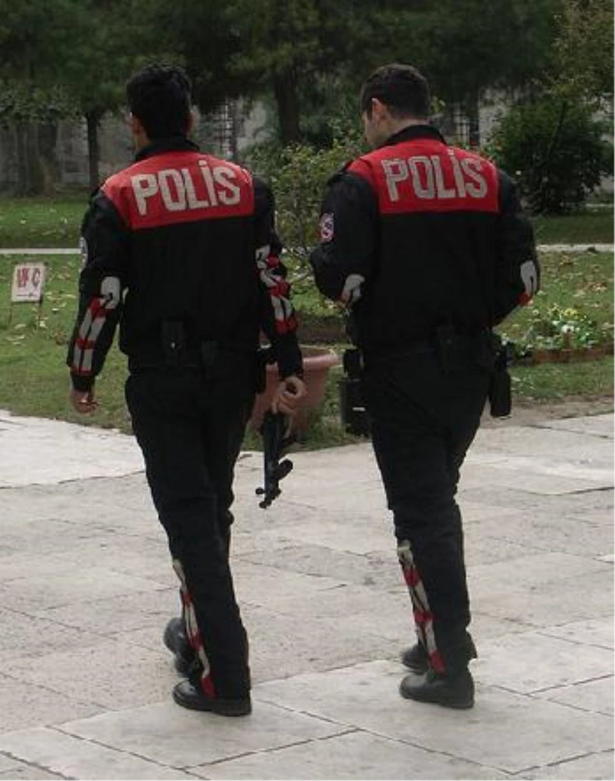 Ankara Polisi Alarmda