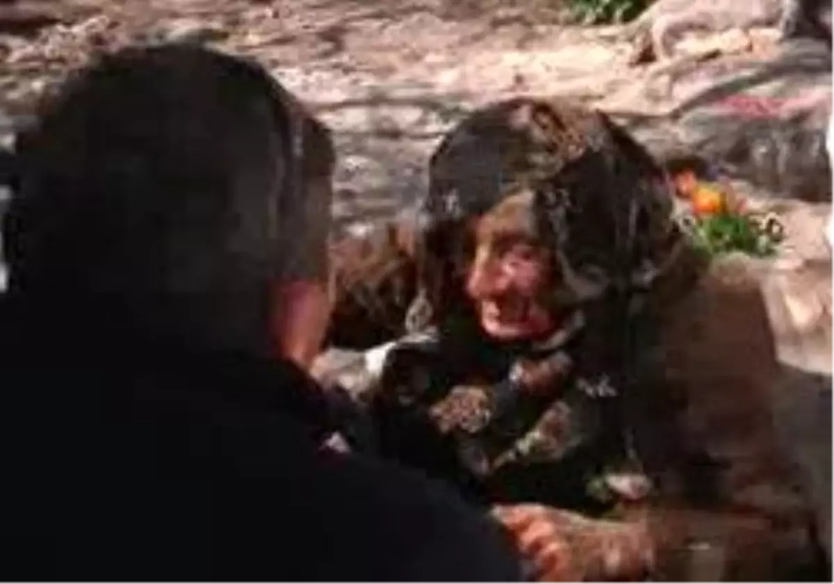 Tek Arzusu Çanakkale\'yi Görmek