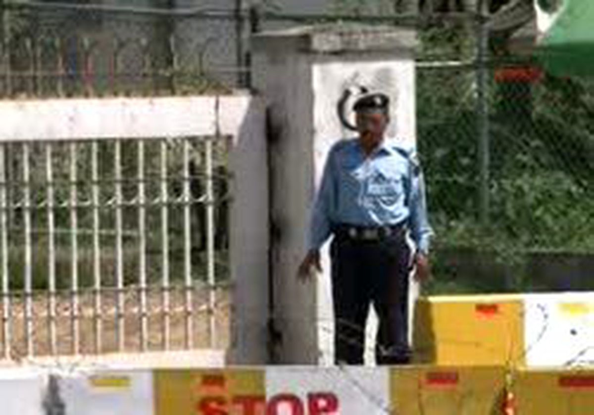 Cumhurbaşkanı Gül Pakistan?Da
