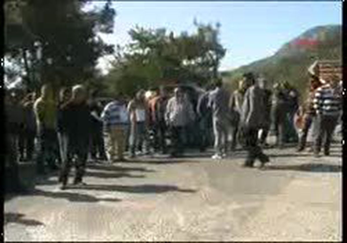 Kemer - Çıralı´Da Yıkım Gerginliği