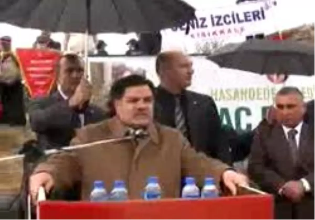 Kırıkkale//1// Kırıkkale\'Nin Şehidi Olduğunu Burada Öğrendim