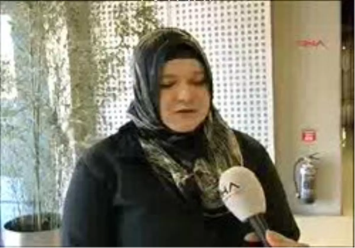 (Özel) ?Kara Dul? Un Yeğeni Vitaliyeva : Rus Gizli Servisini