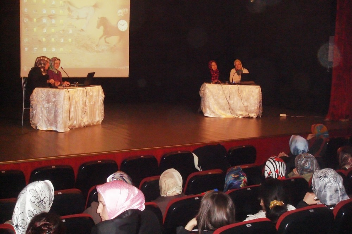 Sandık ve Ceyiz Gelenekleri Unutulmasın