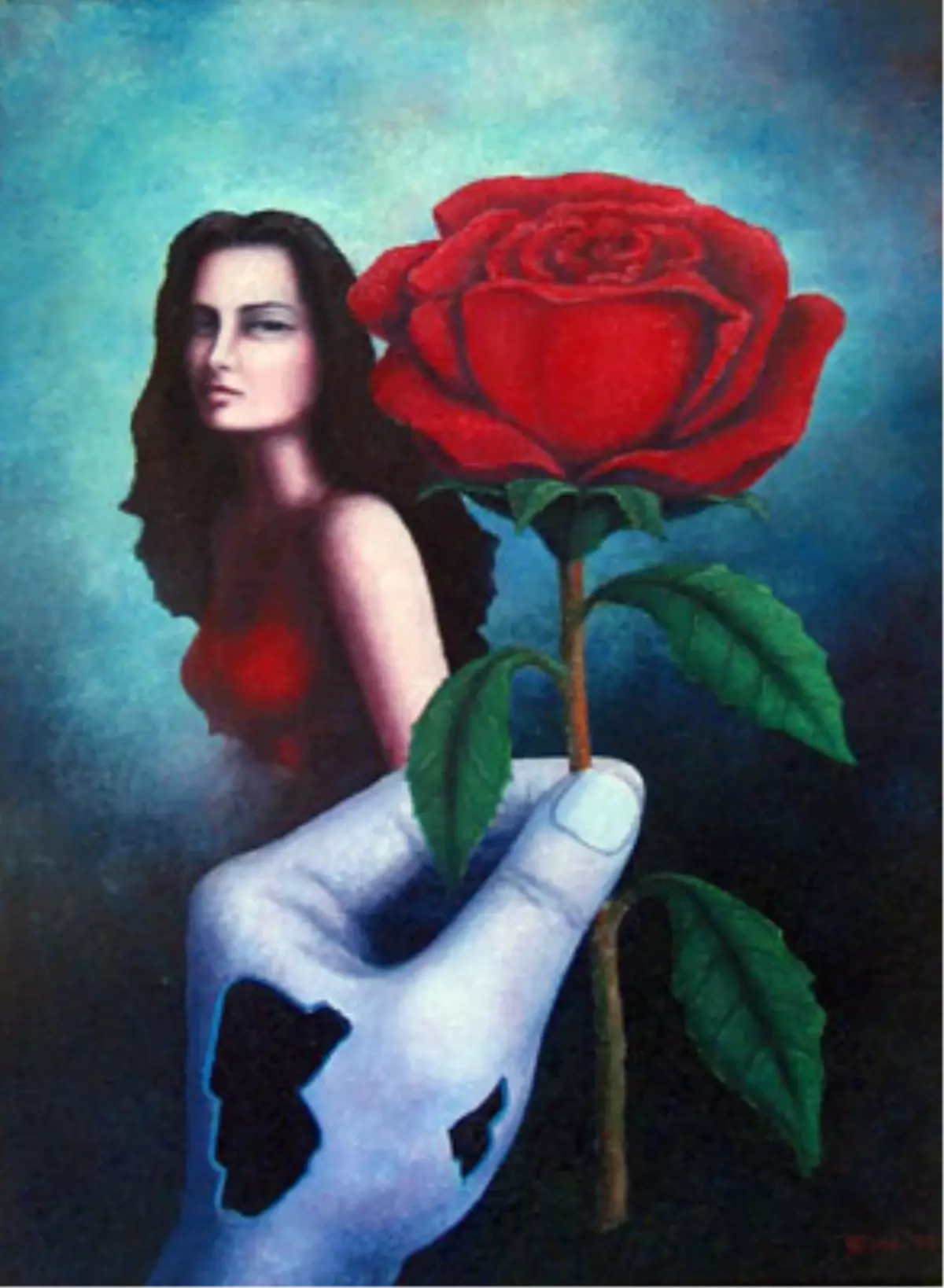 Üç Fotoğraf Bir Resim Fotoğraf & Resim Sergisi 

