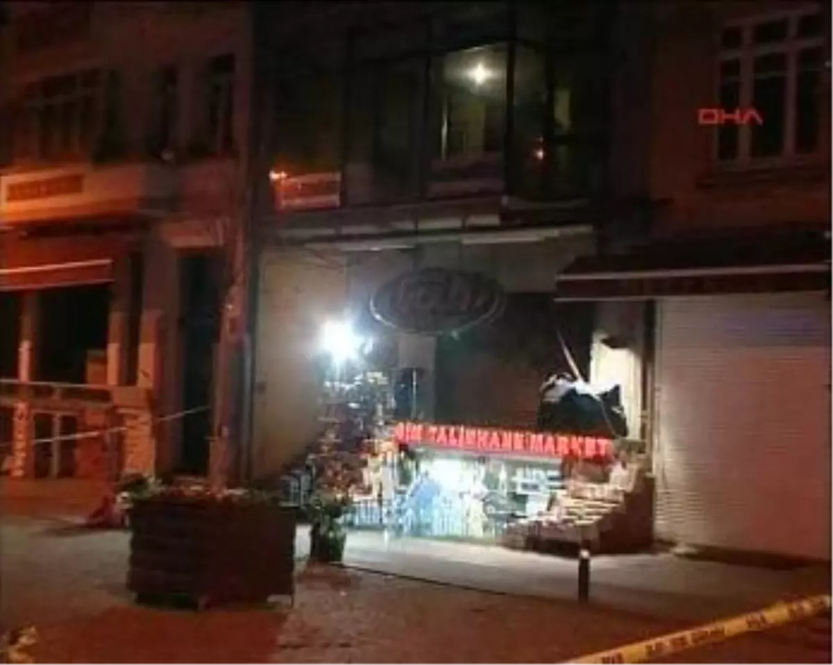 Barda Silahlı Kavga: 4 Yaralı