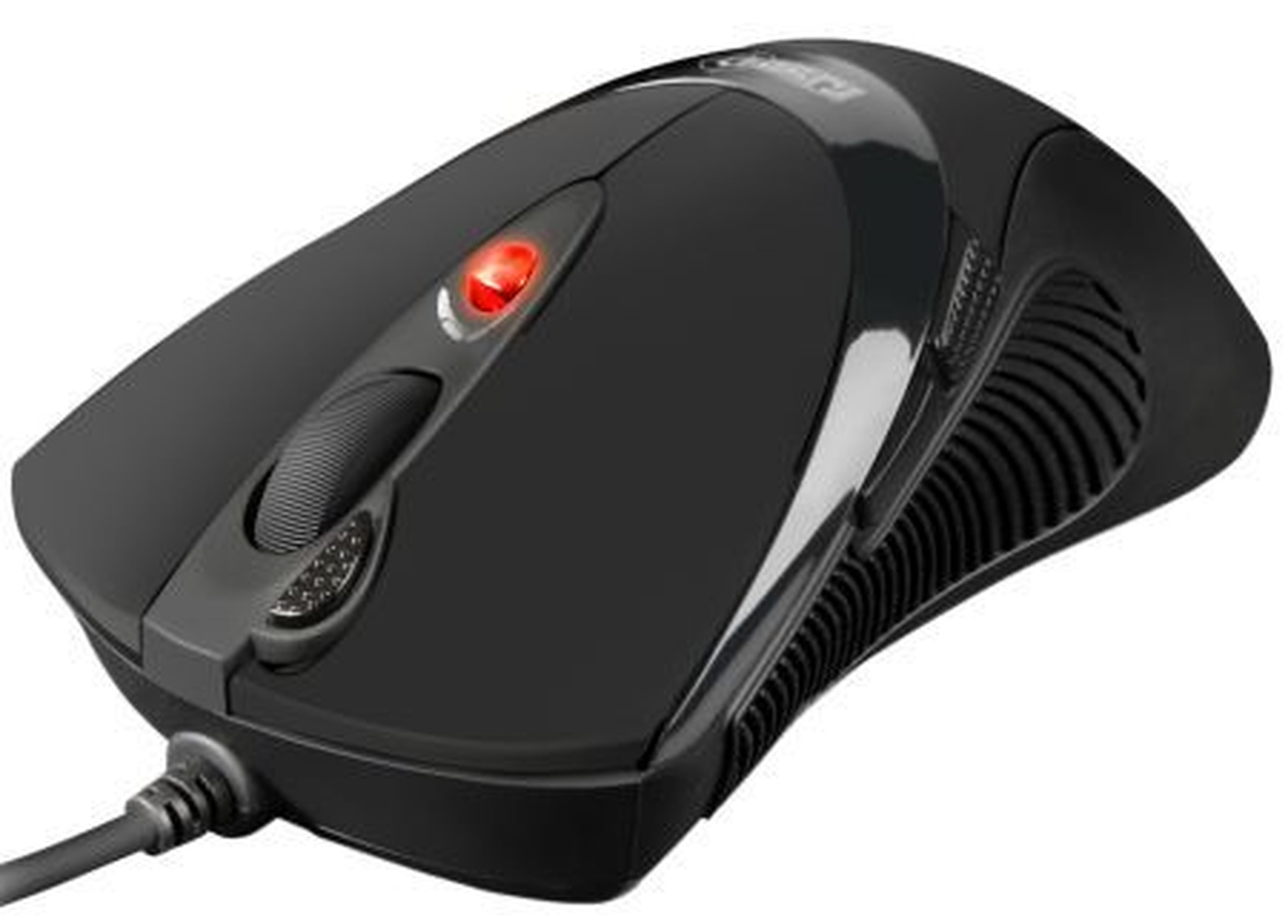 Bu Fare Oyuncular İçin Tasarlandı