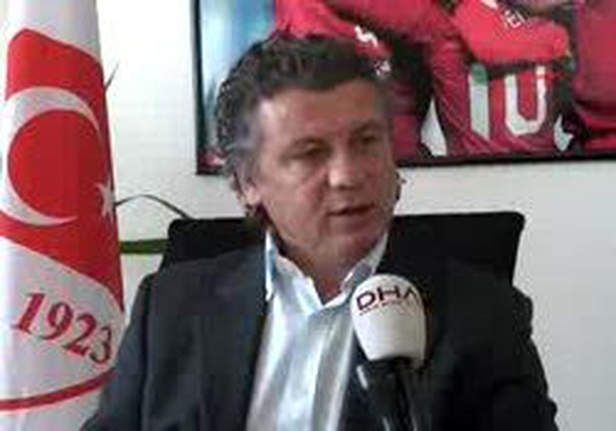 Erdal Keser'Den Pasaport Uyarısı