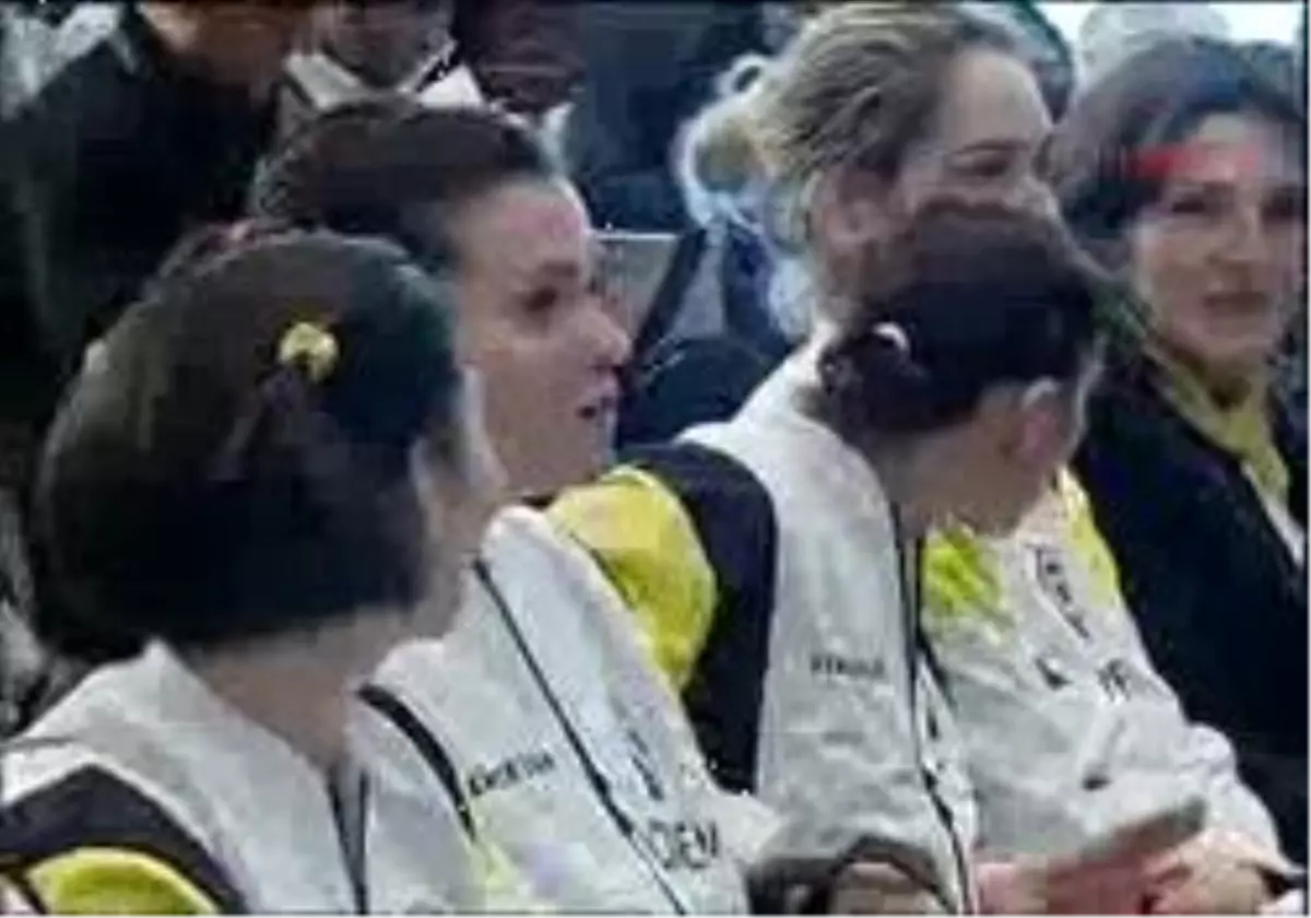 Fenerbahçe Bayan Voleybol Takımı Cuma Günü Fransa\'Ya Gidiyor