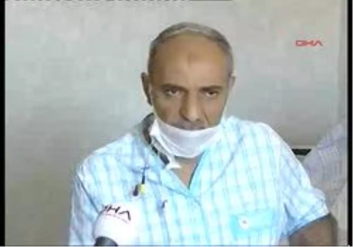 Kayınpederine Karaciğerinden Verdi