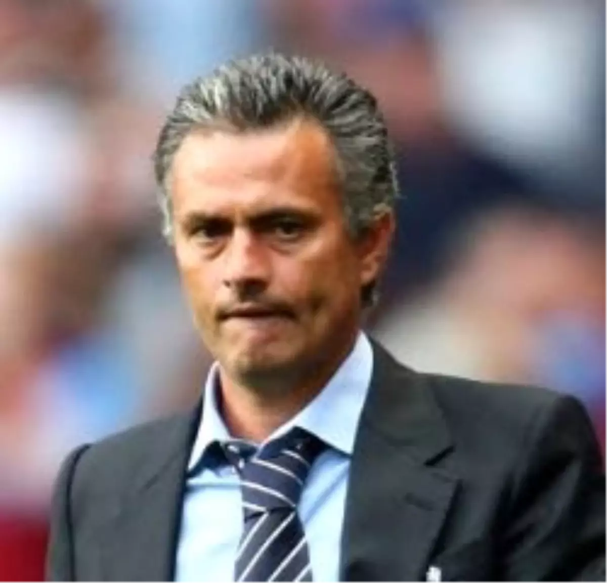 Mourinho\'dan Cska\'ya \'Doping\' İması