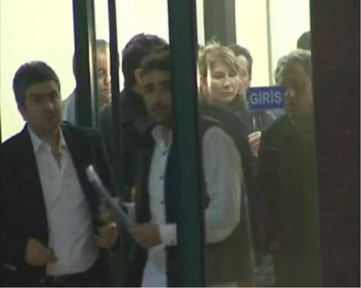 Plazaya Kumar Baskını