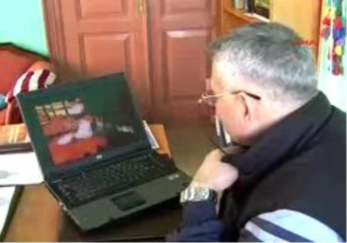 Trabzon - Yunanistan\'In Eurovision Şarkısında Kemençe Kullan