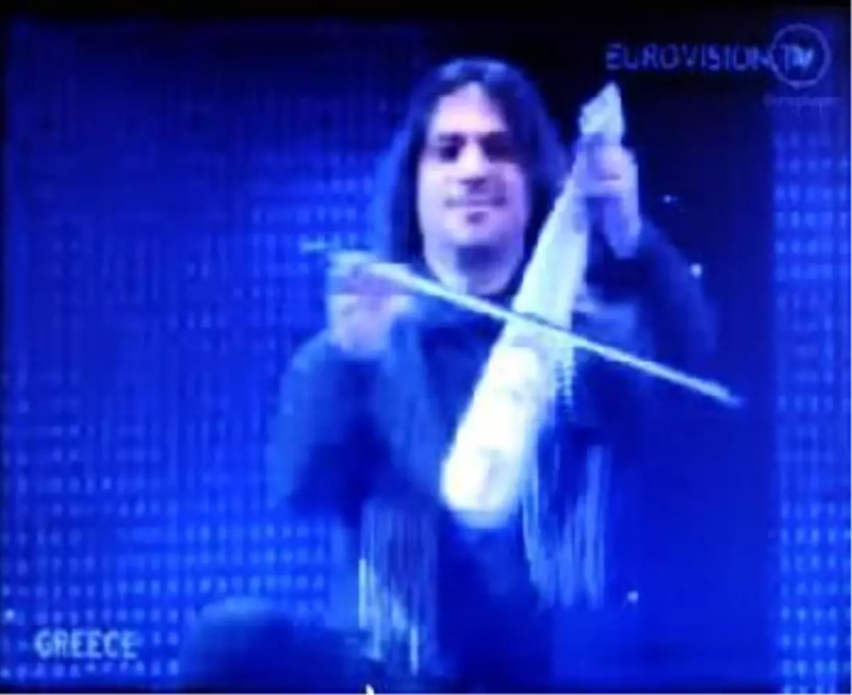 Yunanistan\'a Kemençe Tepkisi