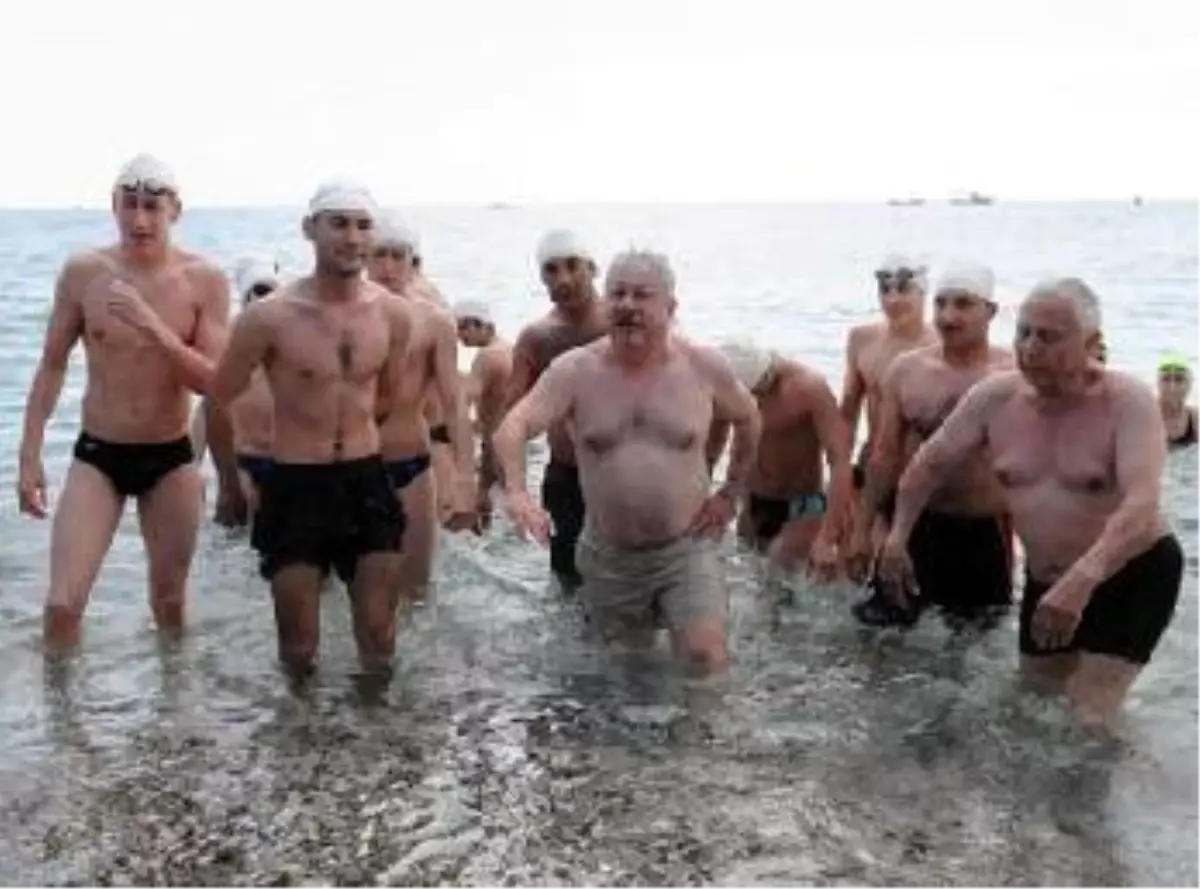 Başkan Akaydın, Turizm Sezonunu Başlattı