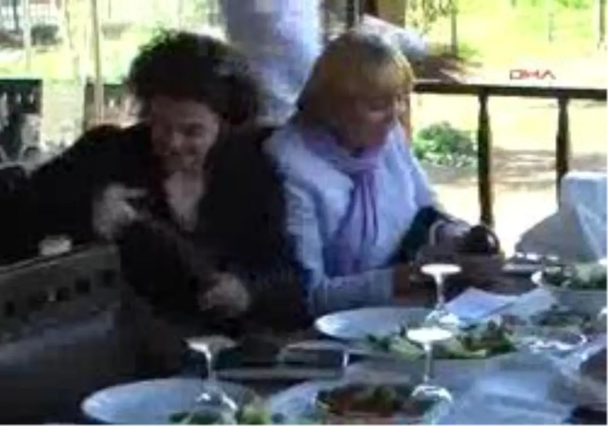 Roth\'tan Erdoğan\'a Destek