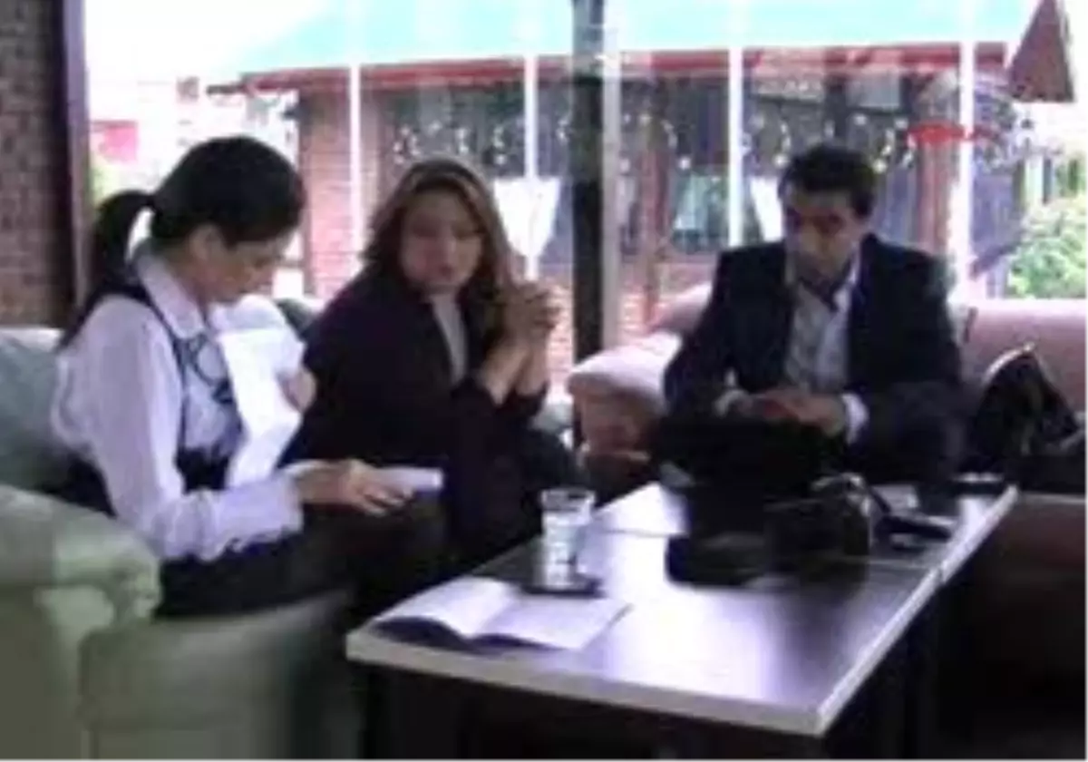 İcraya Gelen Avukatlar, Sakaryaspor\'Dan 4 Yöneticiyi Şikayet