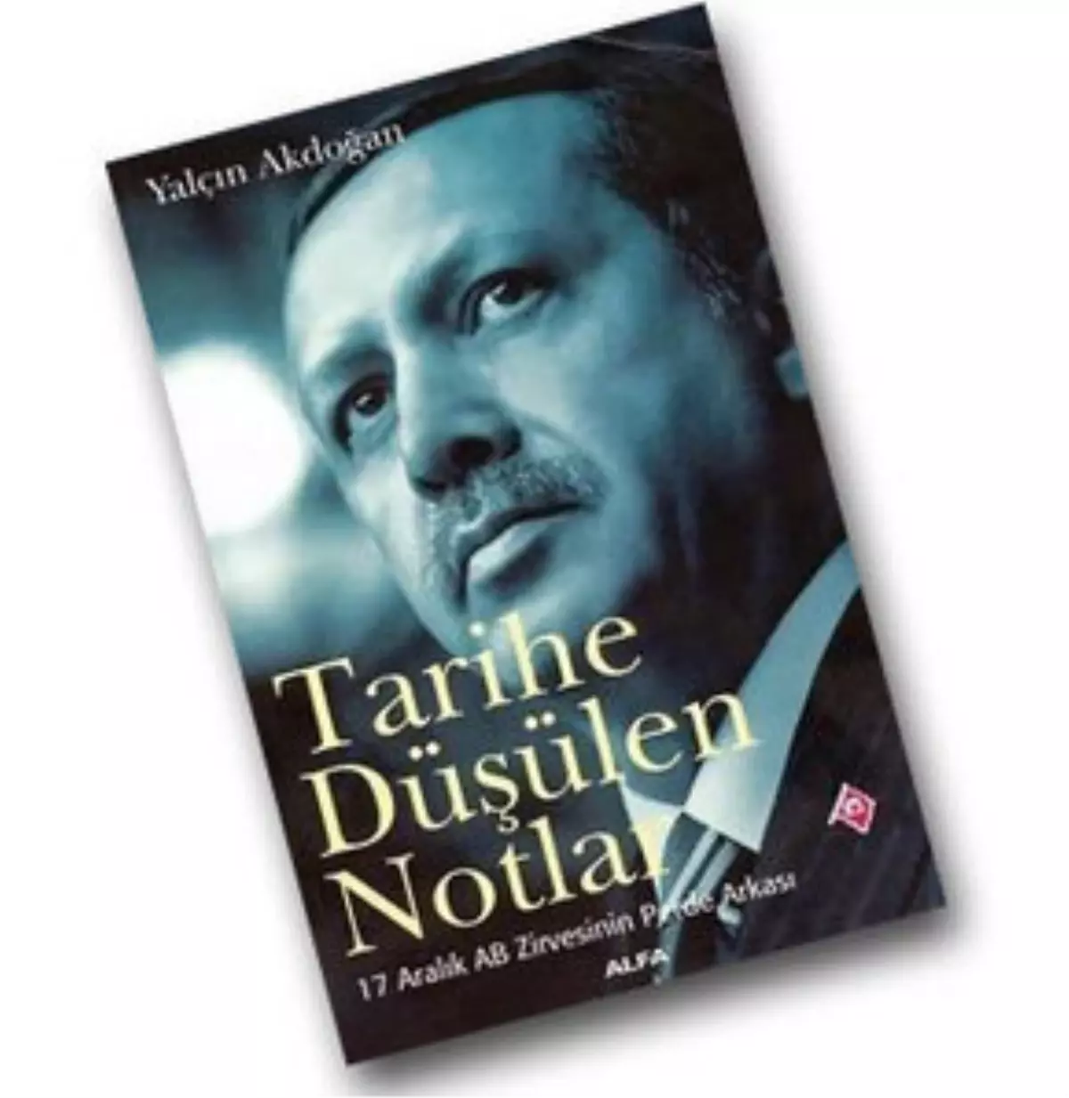 \'İpimi Kendim Çekerim\'