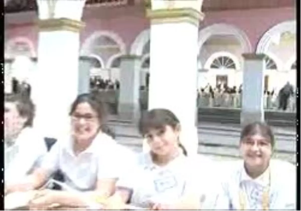 İzmir - Çocuk Yazarlar Rekor Kırdı