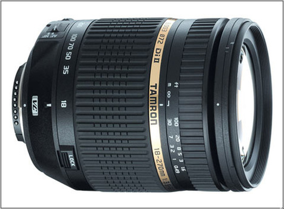 Lens Nedir, Ne İşe Yarar?