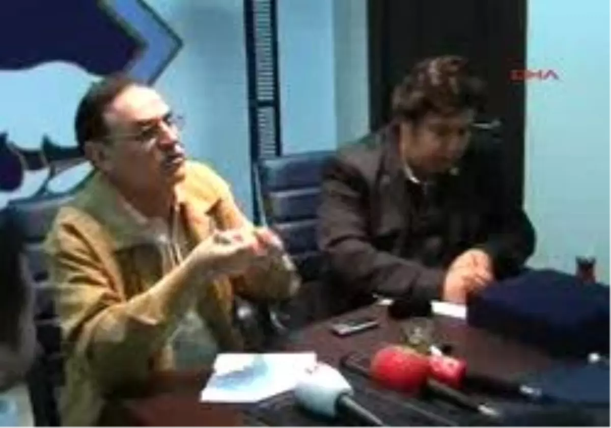 Alanya - İran Büyükelçisi: Fransa\'Daki Peçe Yasağı Ayrımcılı