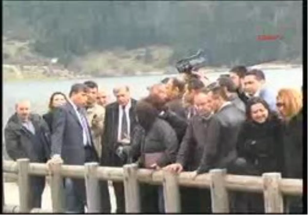 Valiye Abantta Tepki