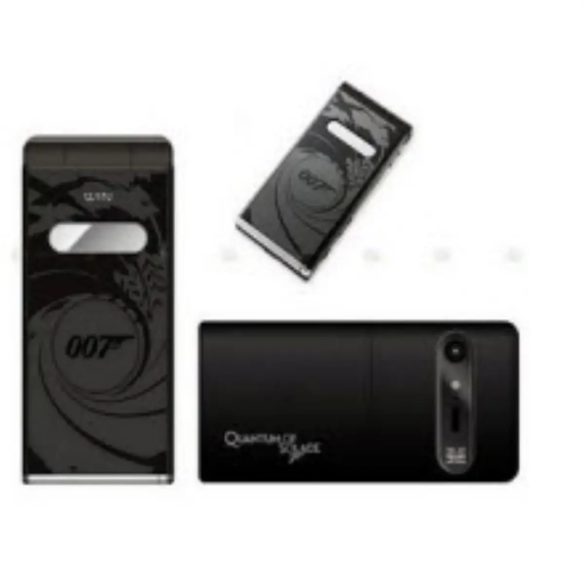 Bu Telefonun Marifeti Farklı!