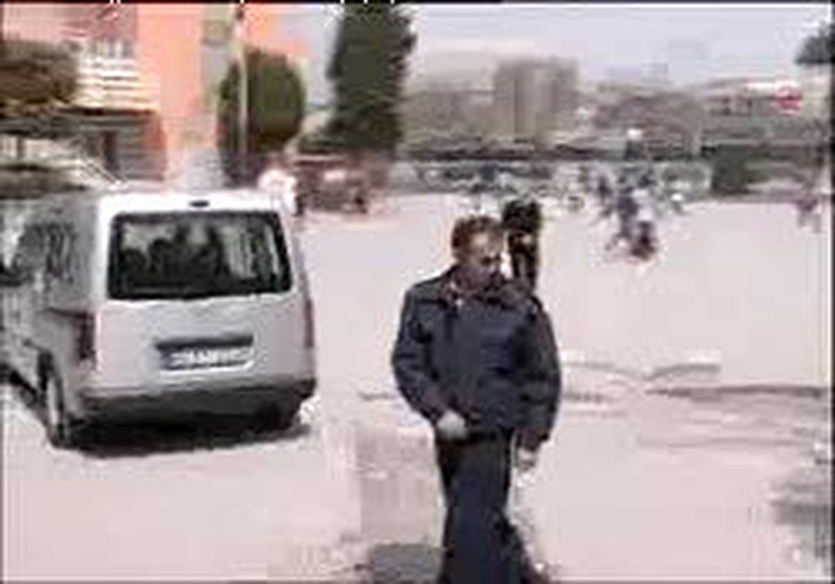 Buket\'İn Sırasında Annesinin Gözyaşı..