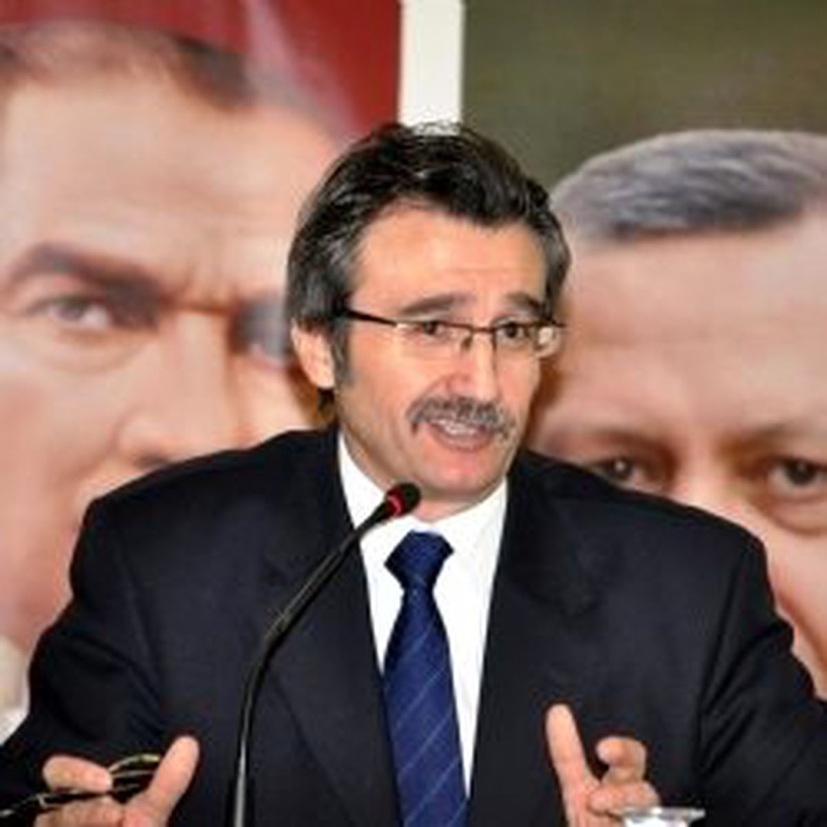 Görevi Kanser Olduğum İçin Bıraktım