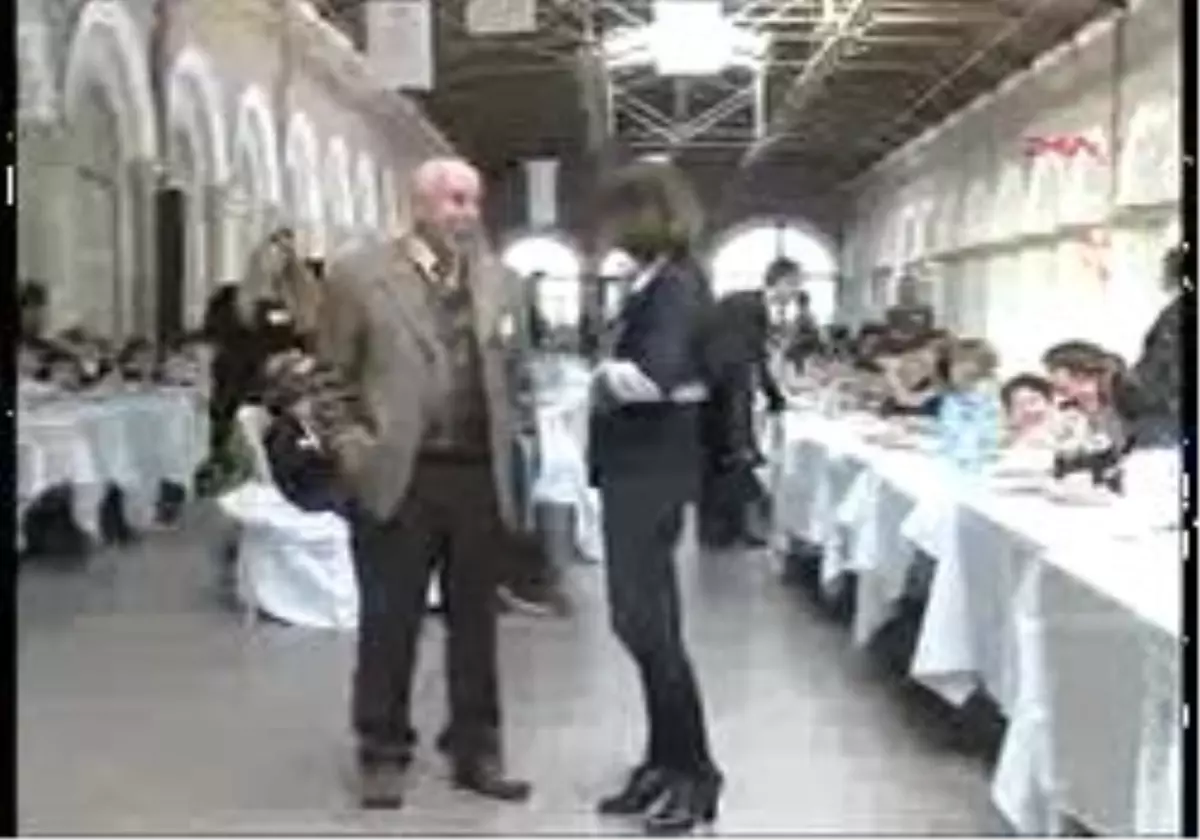 İzmir - 1//Çocuk Yazarlar Rekor Kırdı