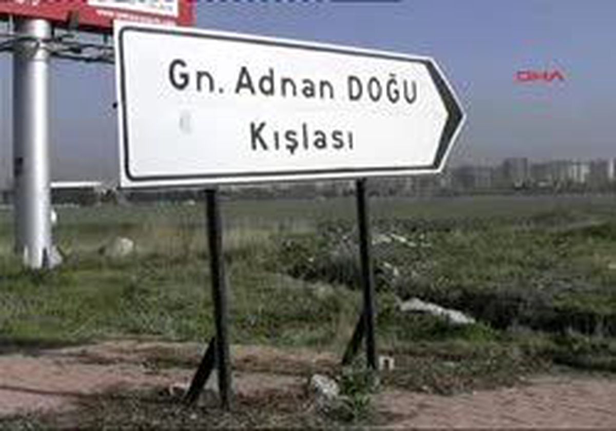 Komandolar Güneydoğuya Akıyor