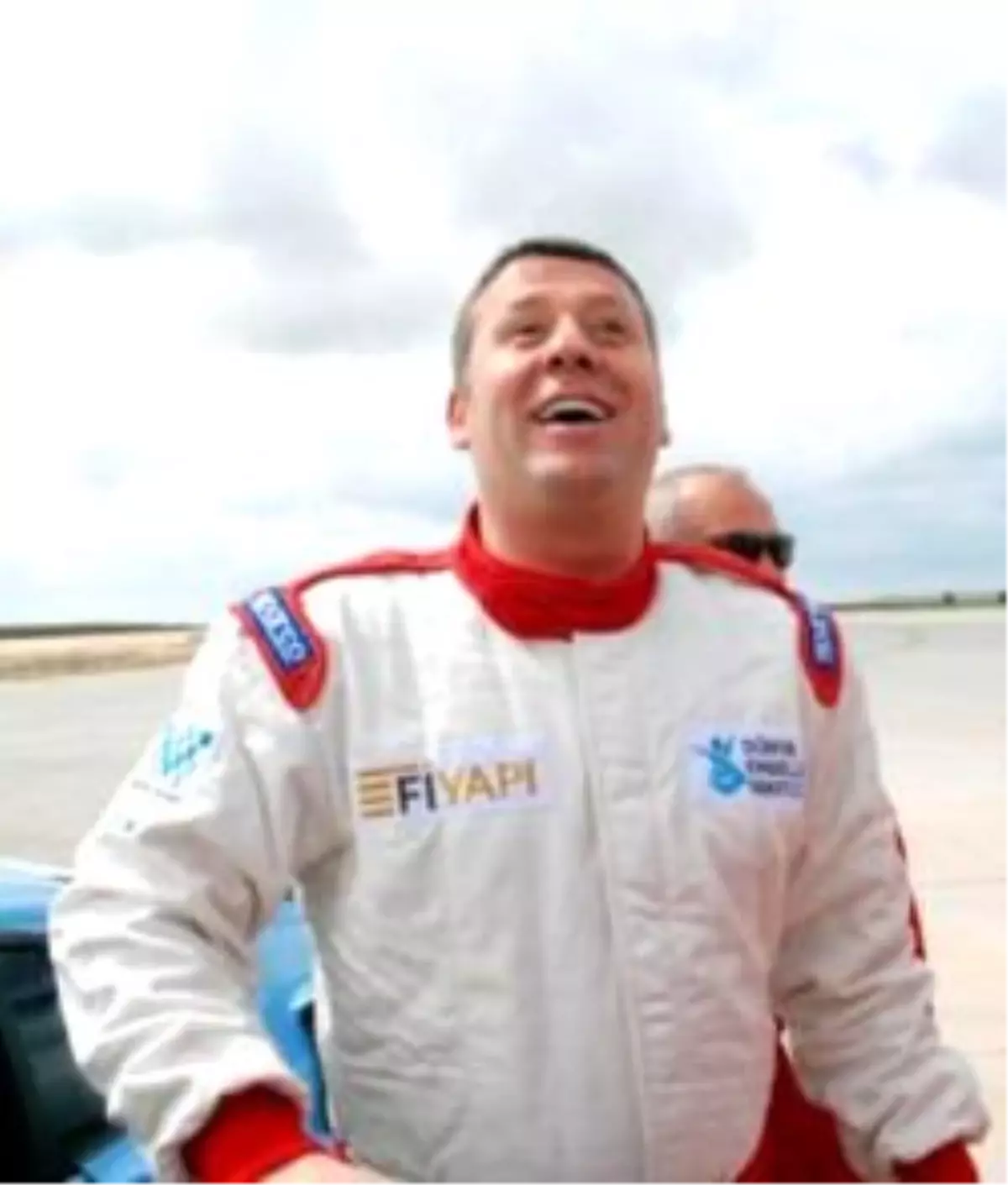 O Dünyanın \'En Hızlı Körü\'