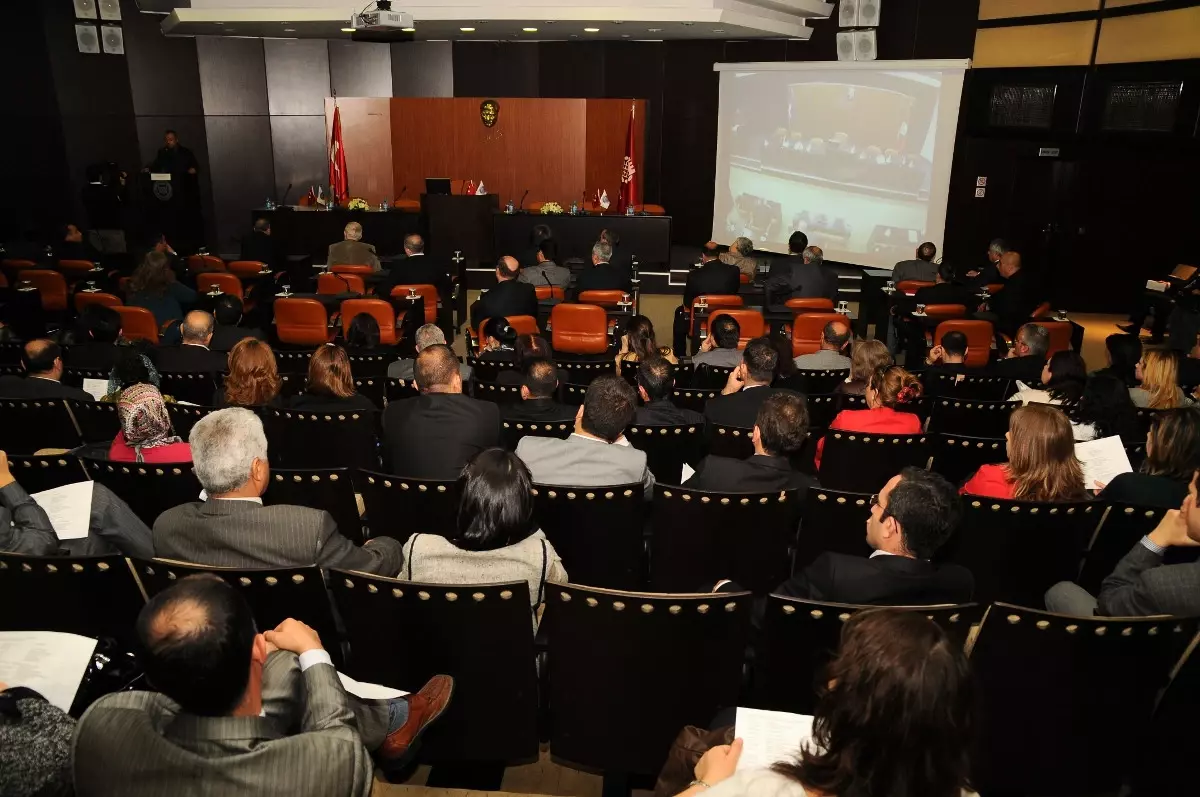 Nitelikli Ve Girişimci İnsan Ancak Bilim Ve Teknikle Yetişir

