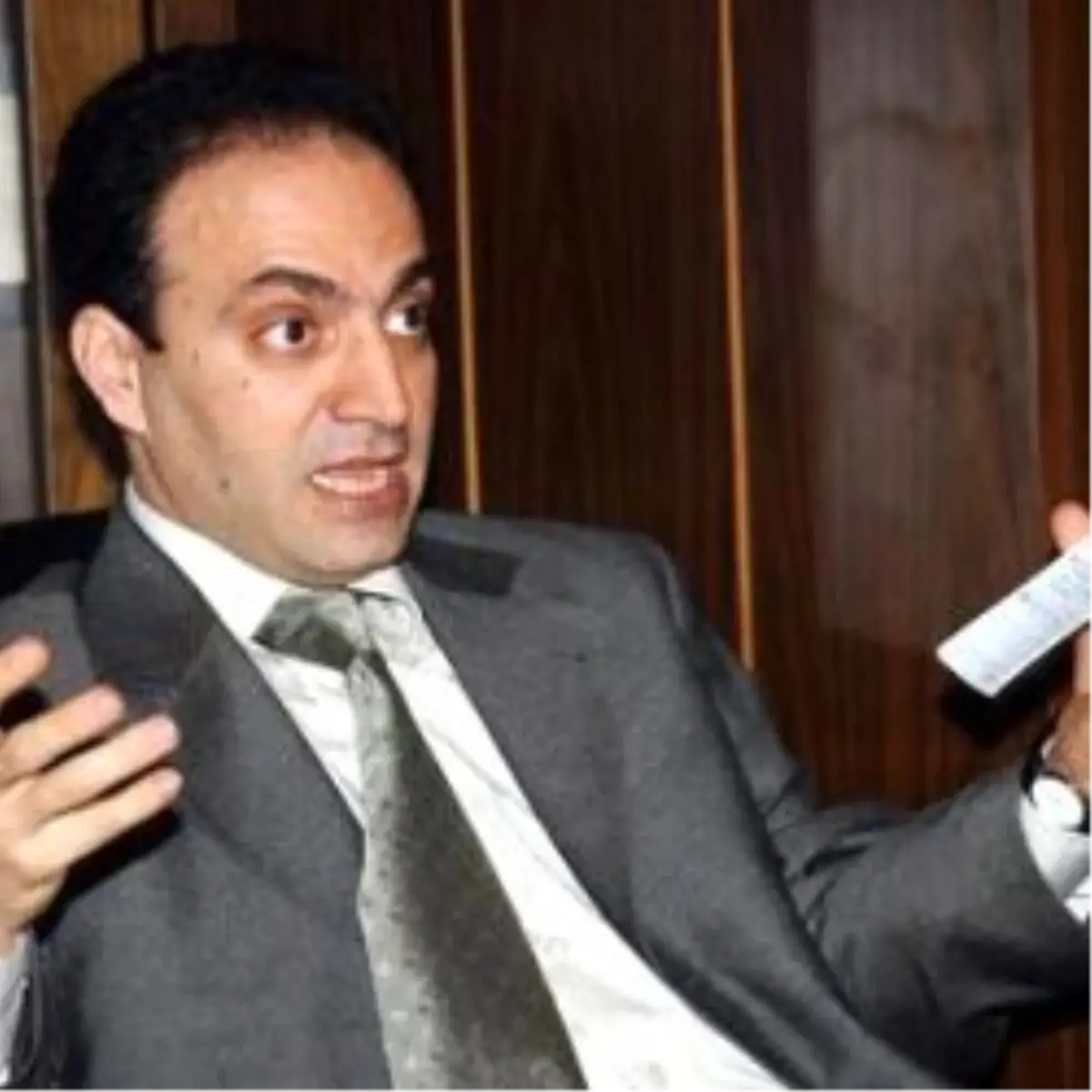 \'Sayın Ciliv Kocakulaktan Nasıl Kaçarız\'