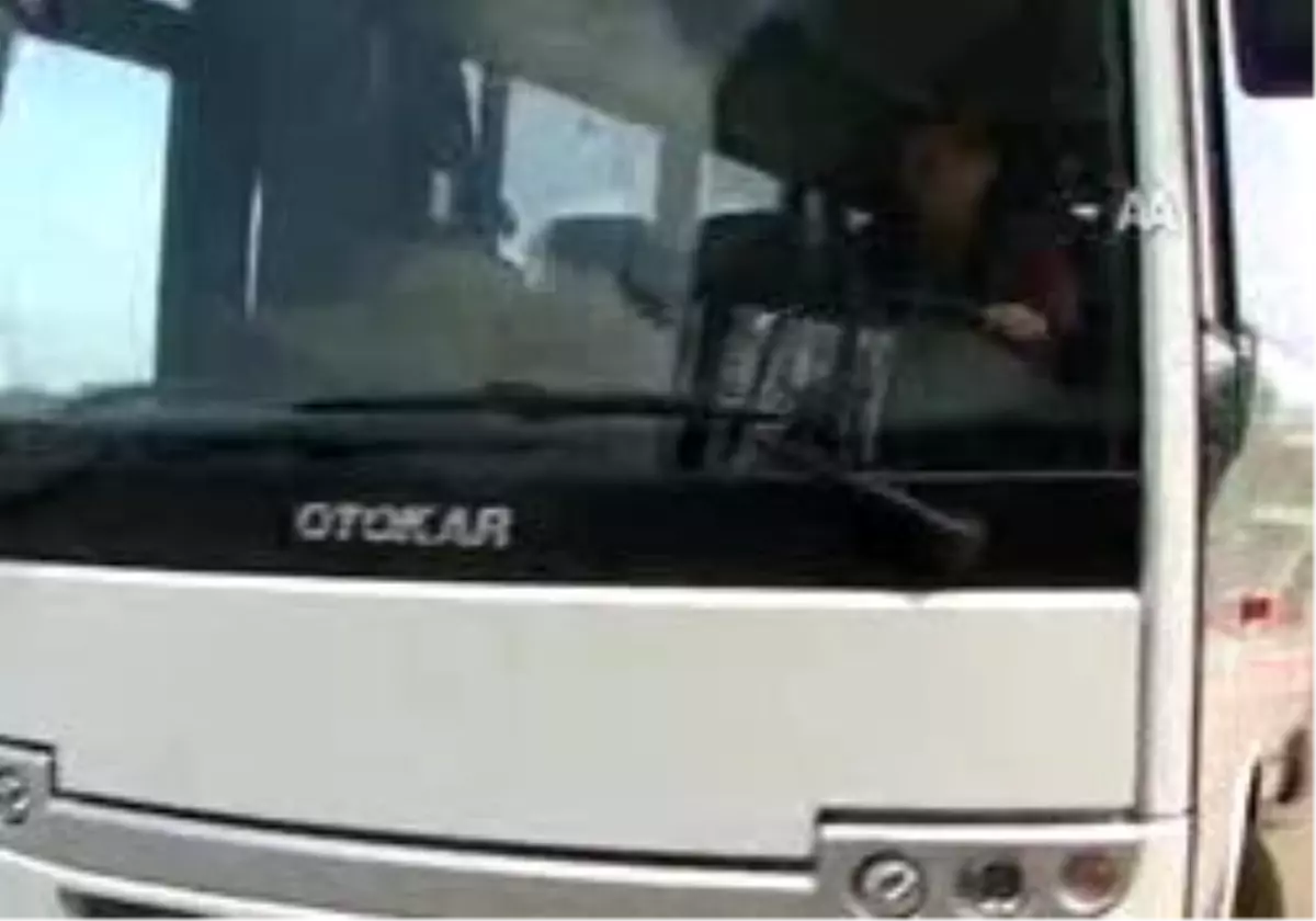 Tübitak\'tan Elektrikli Otobüs