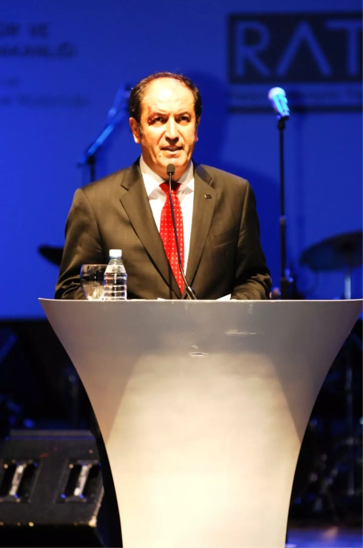 "Aklıma Bir Fikir Geldi"