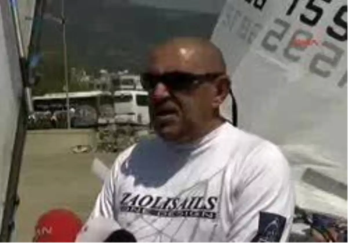 Alanya Yelken Yarışları Başladı