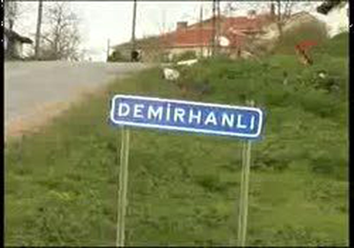 \'Havalimanı Olmadı, Meramızı Verin\'
