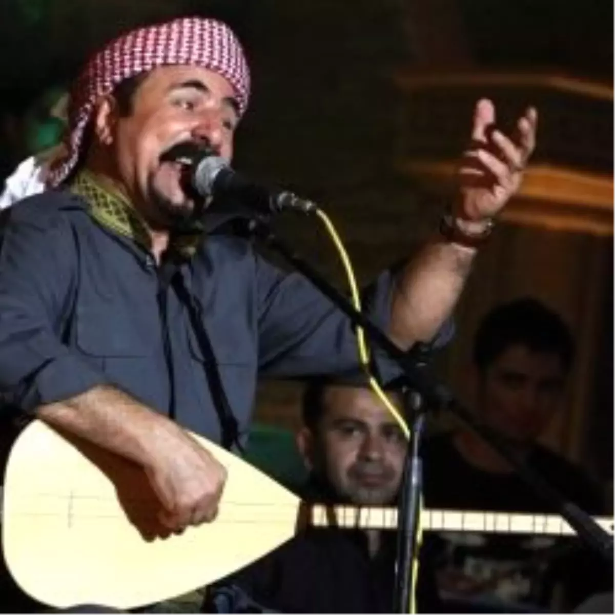 Şivan Perver\'den Diyalog Çağrısı