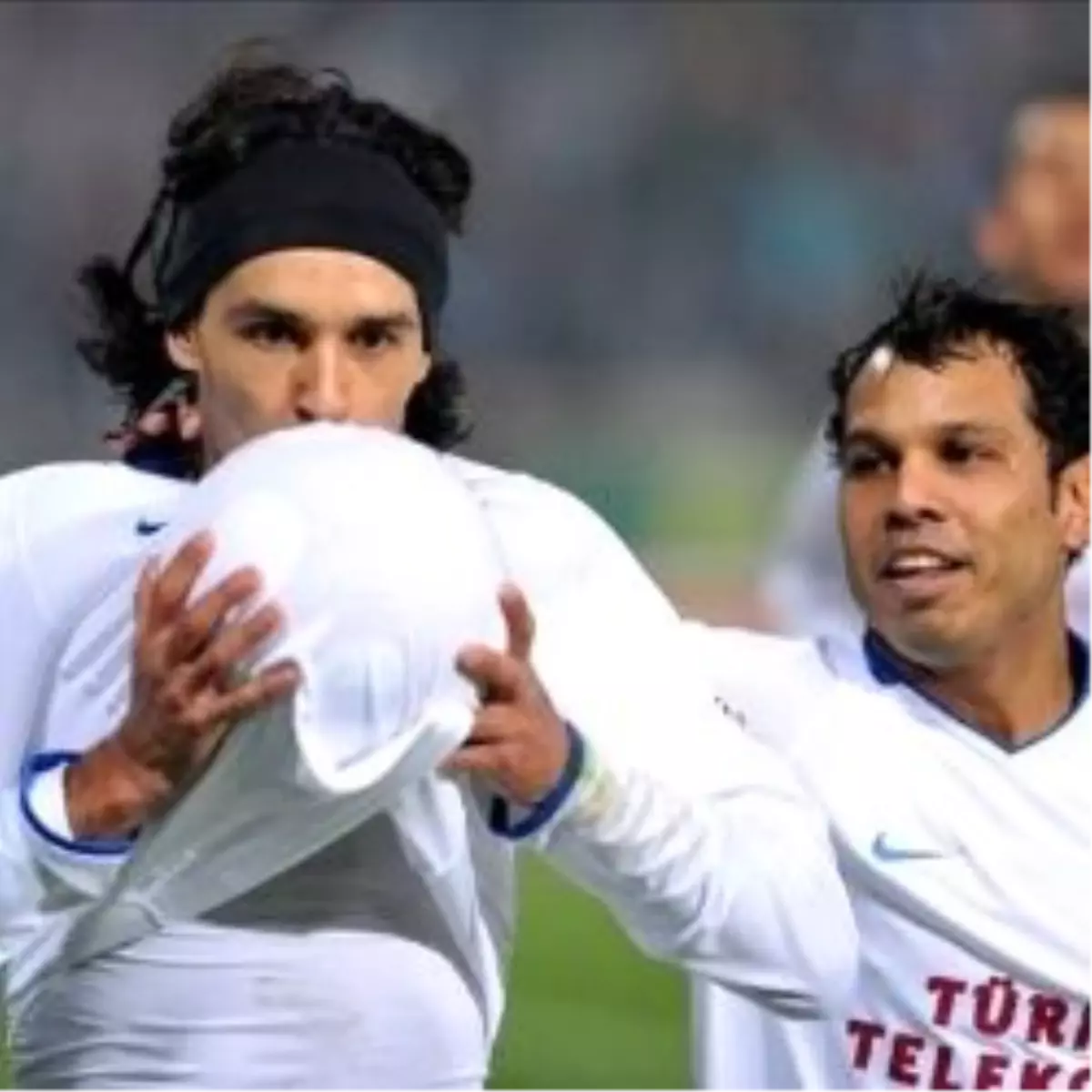 Trabzon\'da Çok Mutluyum