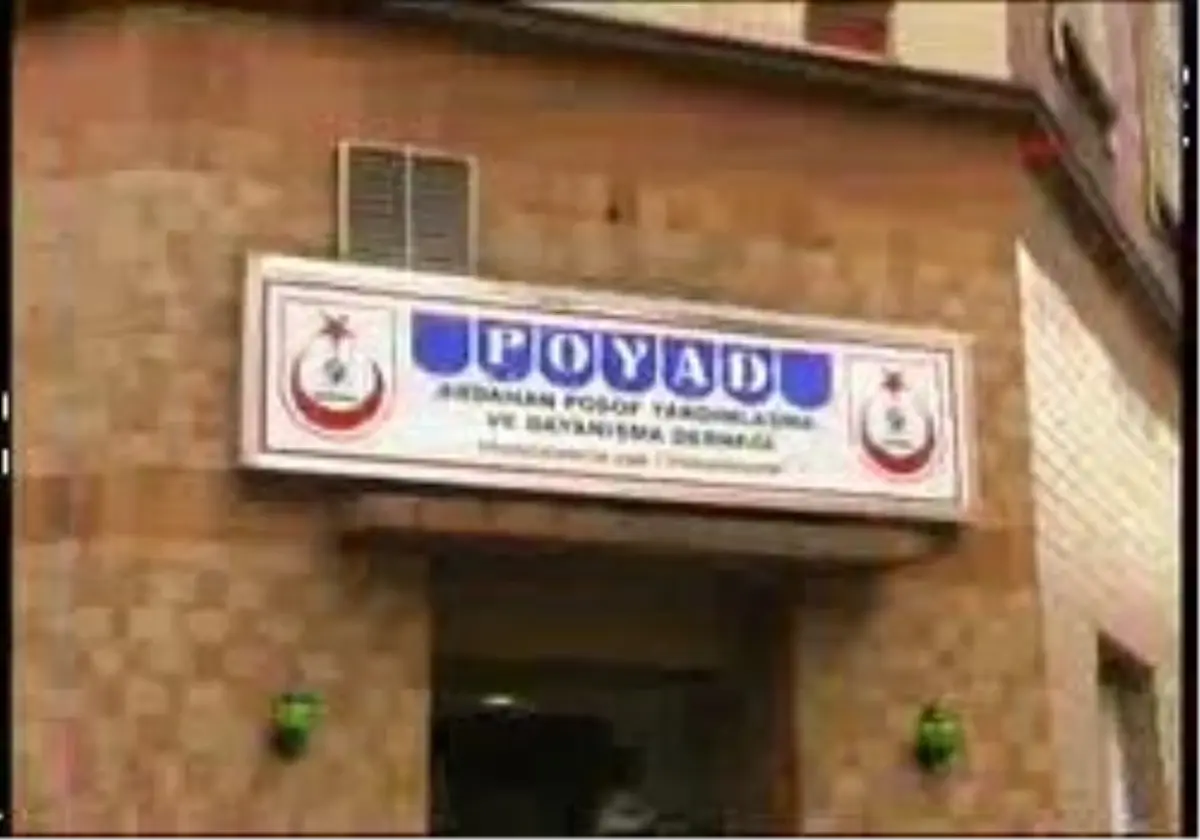 Akp Milletvekili Saffet Kaya´Dan Avrupalı Türkler´E Lobıleşı