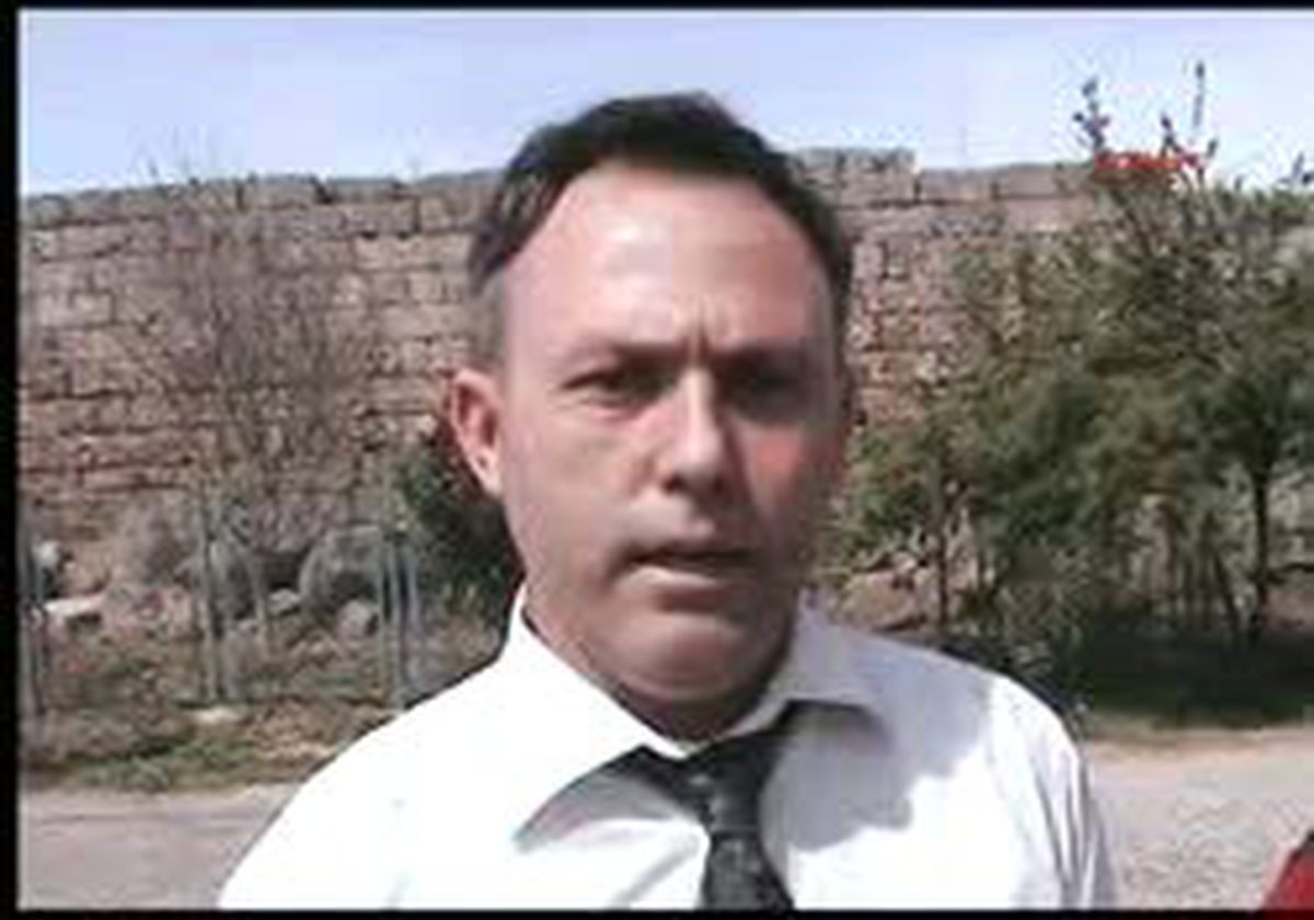 Antalya Lisesi´Ne Hollanda´Daki Kardeş Okuldan Ziyaret