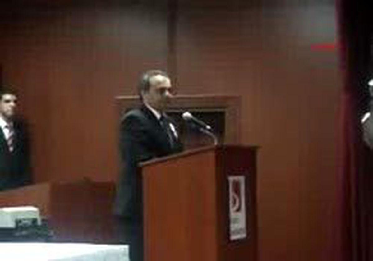 Bilecik - Bilecik´Te Karay Türkleri Sempozyumu