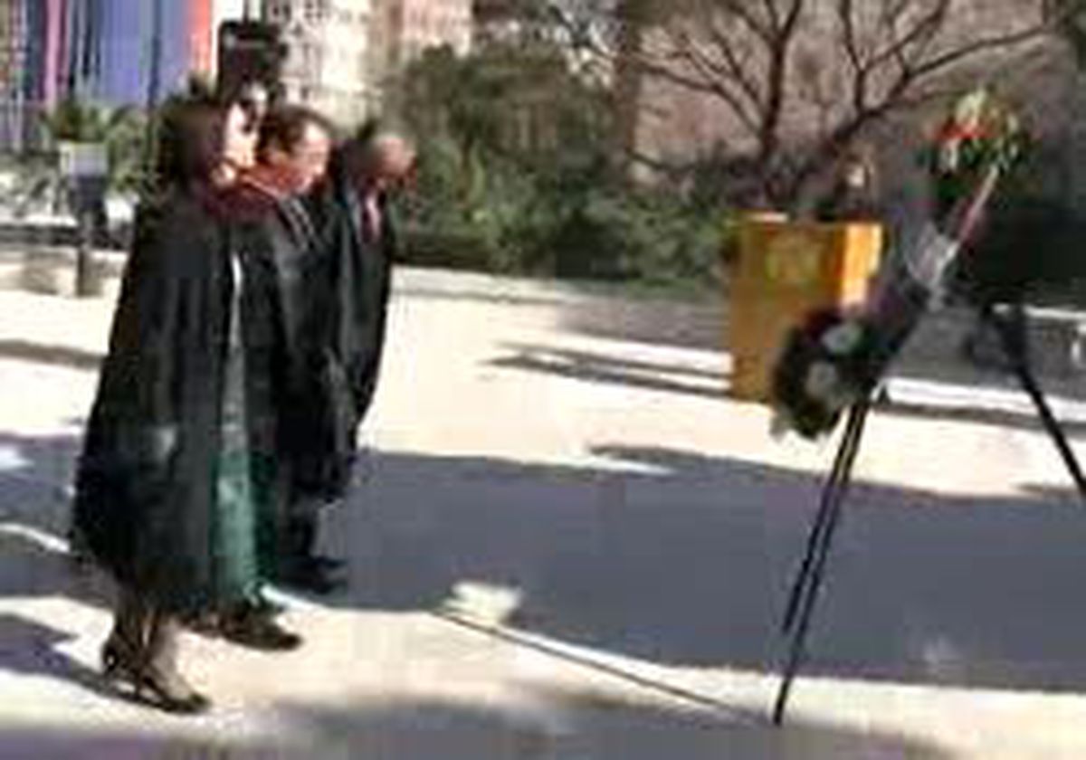 Denizli - Demir: Avukatlık Sistemli Bir Saldırı Altında