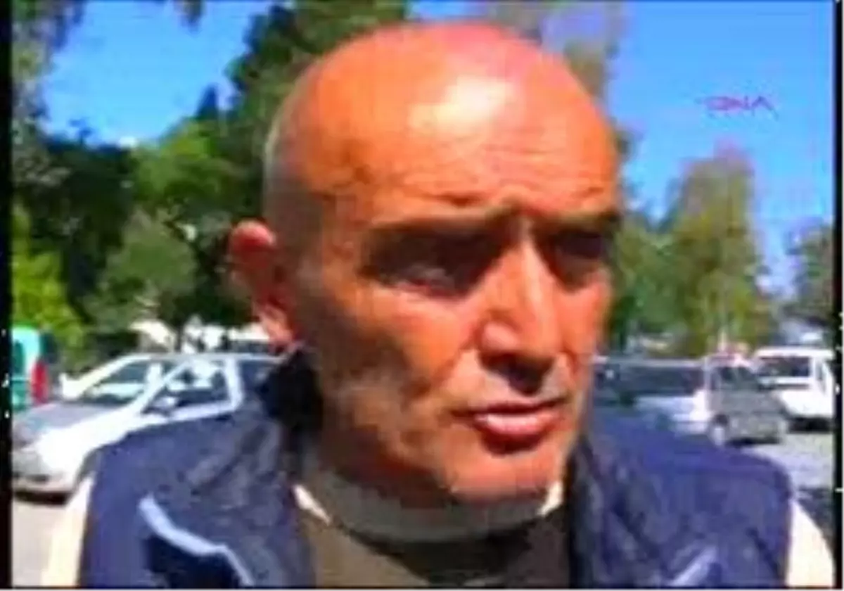 Fethiye\' De Dershane Borcu Aile Dramına Yol Açtı