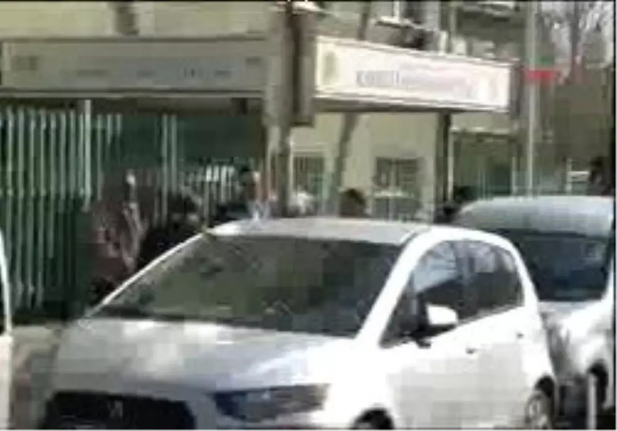 Haberal\'In Video Konferansla Yaptığı Savunma