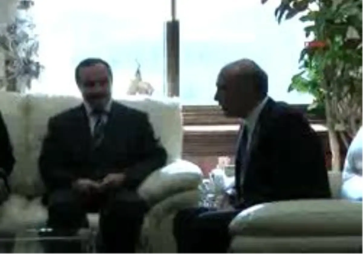 İstanbul\'Un Yeni Emniyet Müdürü...