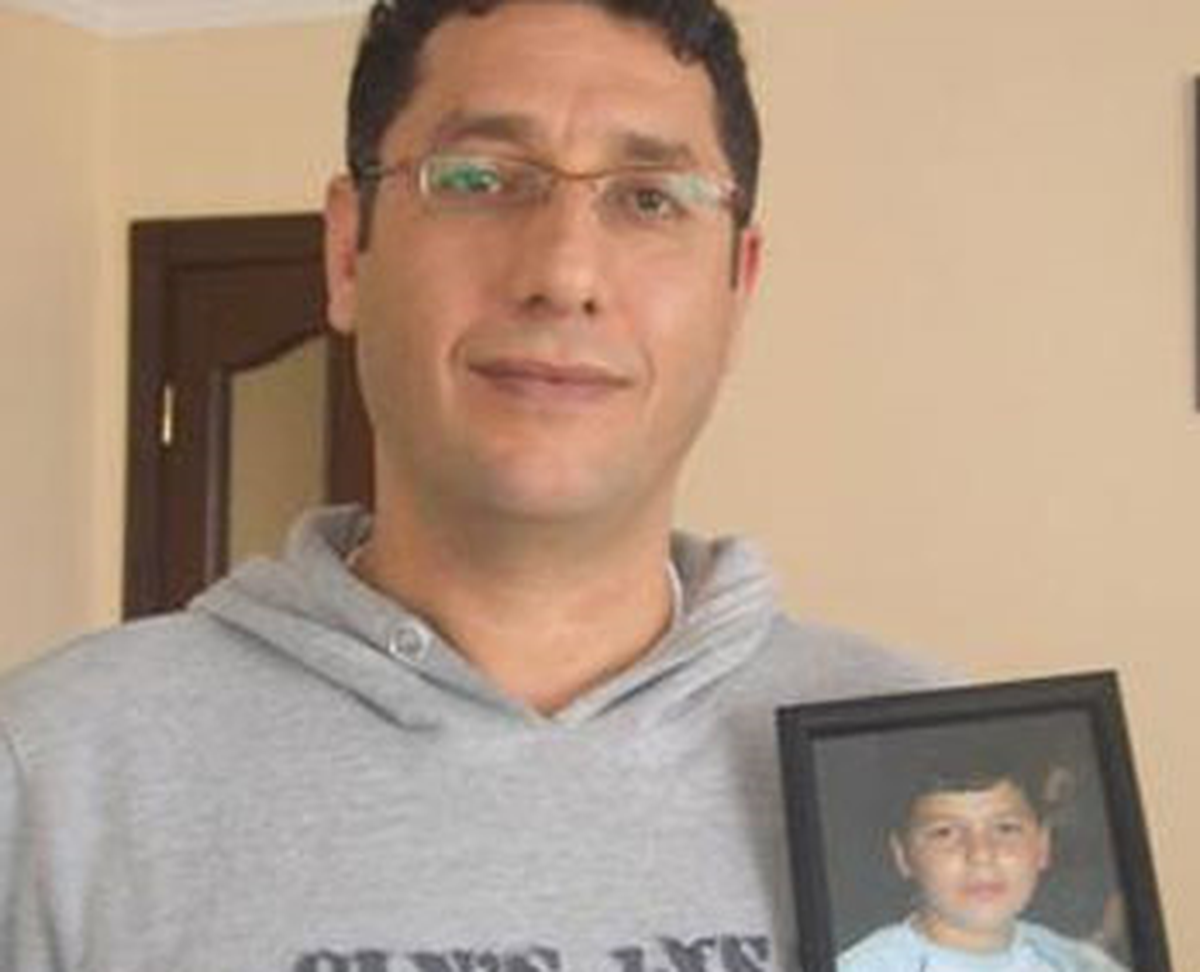 Küfreden Öğrenciye Servis Şoföründen Dayak